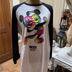 Disney Neff Shirt